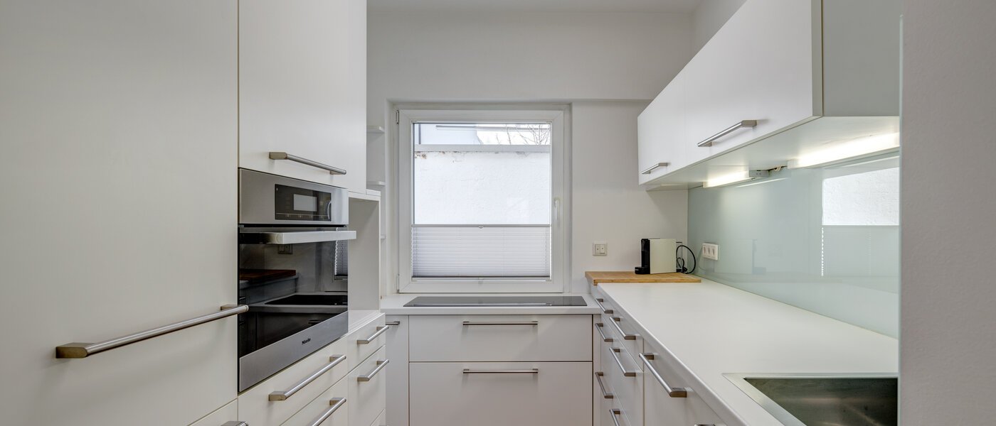 appartement München Altbogenhausen 01 cuisine 12943