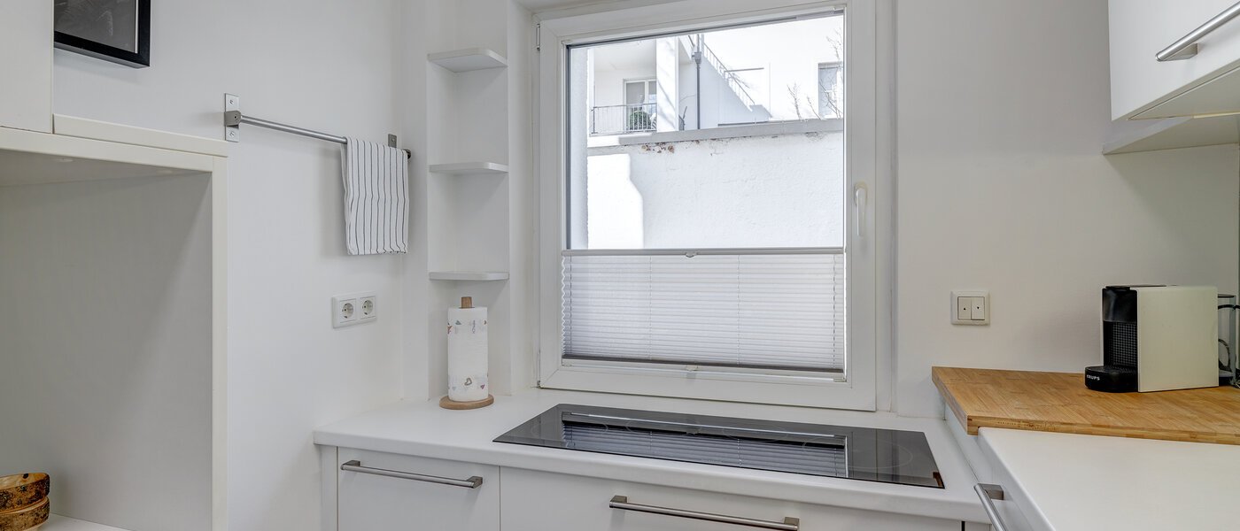 appartement München Altbogenhausen 02 cuisine 12943