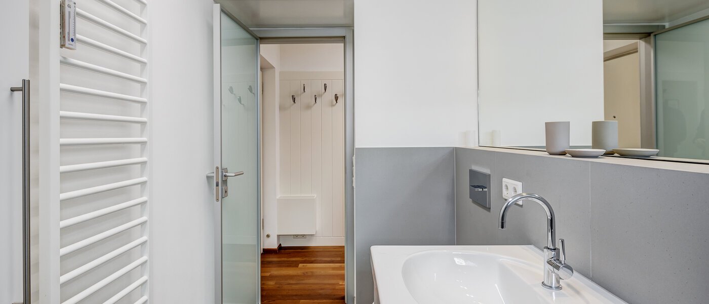 appartement München Altbogenhausen 03 salle de bain 12943