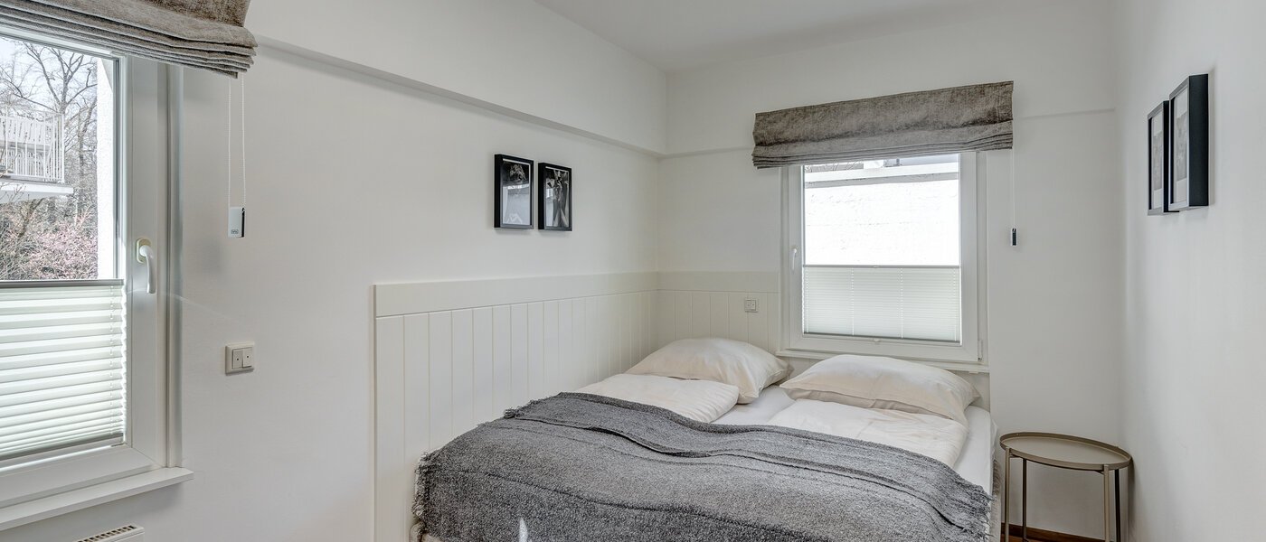 appartement München Altbogenhausen 01 chambre 12943