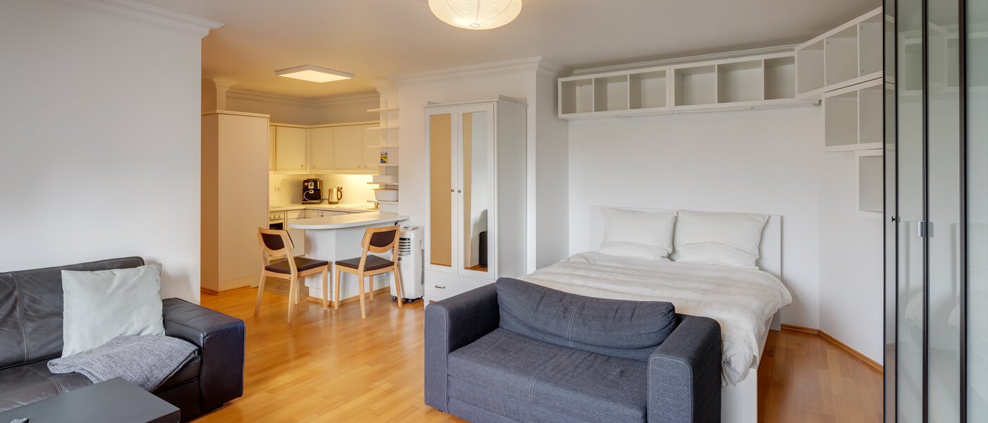 Désolé, cet objet est déjà loué