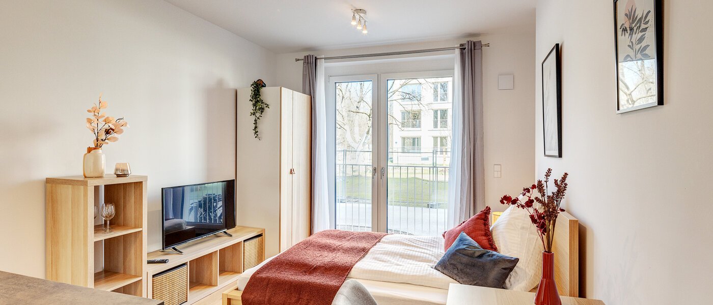 Désolé, cet objet est déjà loué