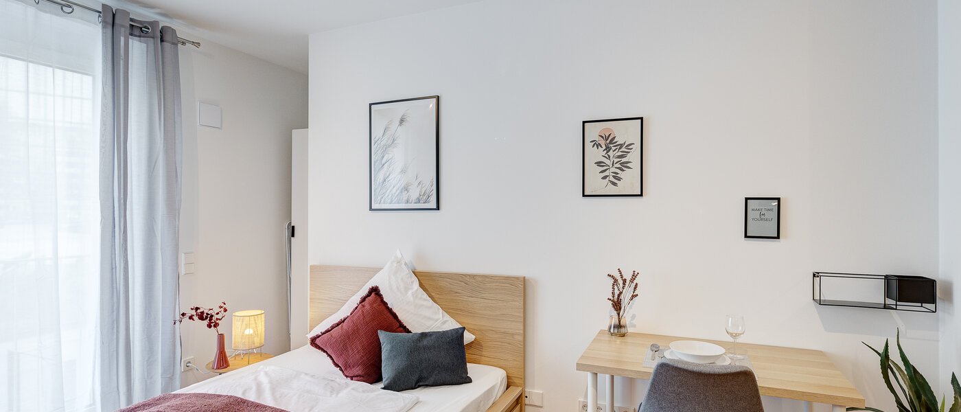 Désolé, cet objet est déjà loué