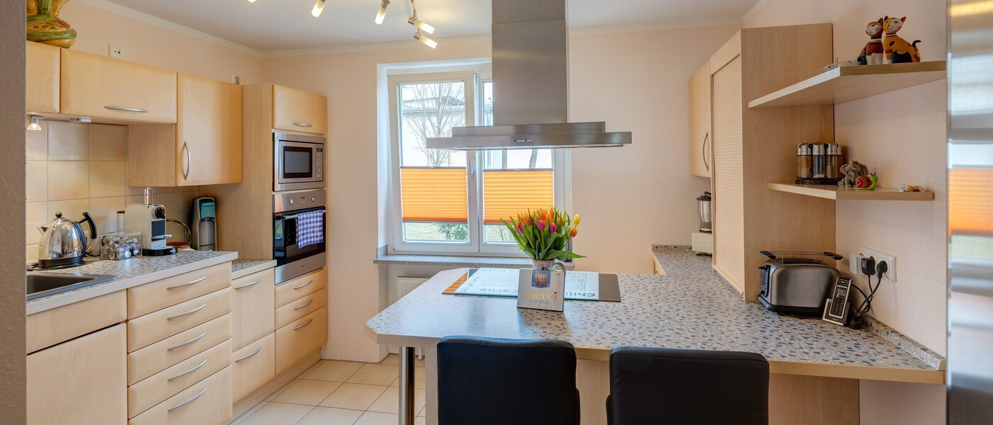 appartement München Sendling 01 cuisine 12953