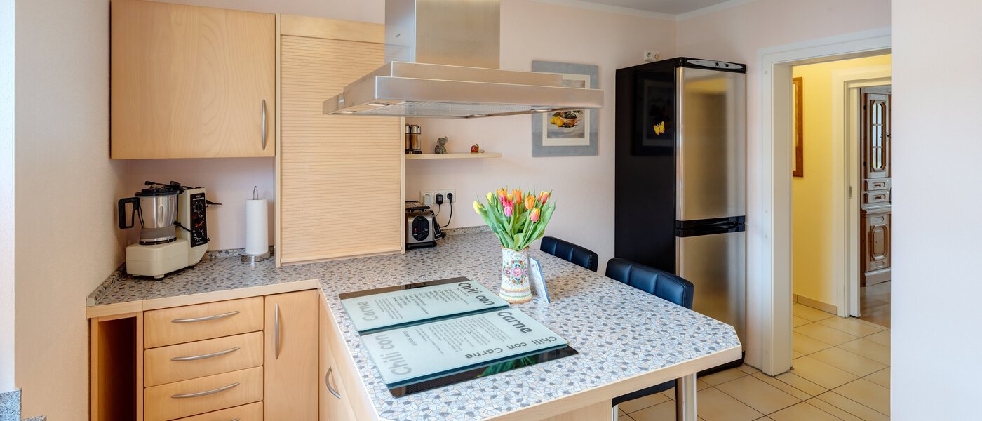 appartement München Sendling 03 cuisine 12953