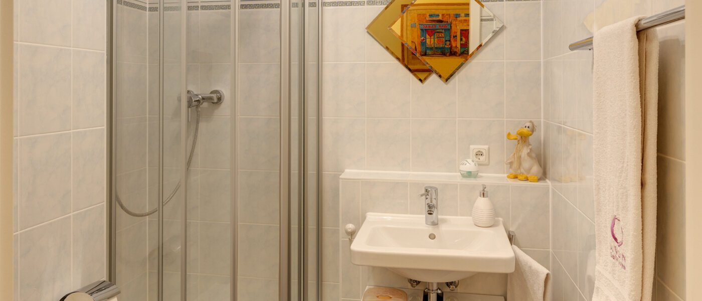 appartement München Sendling 01 2ème s. de bain 12953