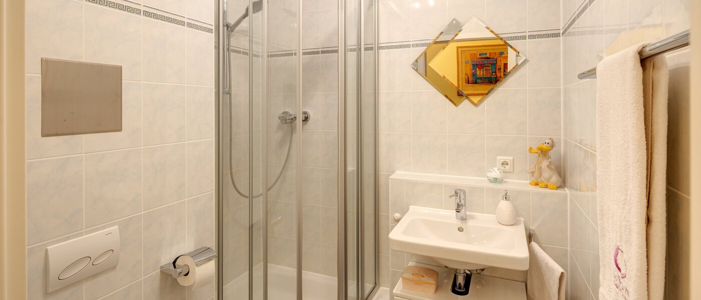 appartement München Sendling 02 2ème s. de bain 12953