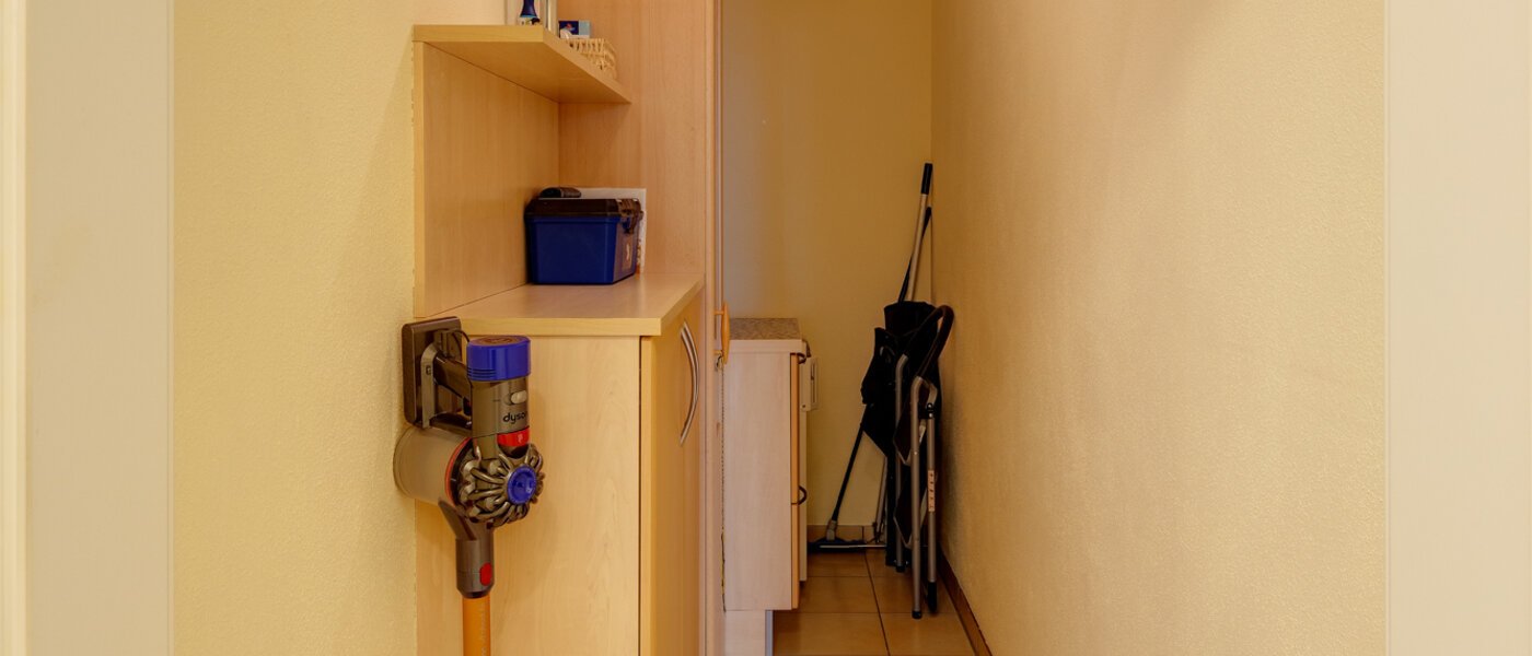 appartement München Sendling 05 entrée/couloir 12953