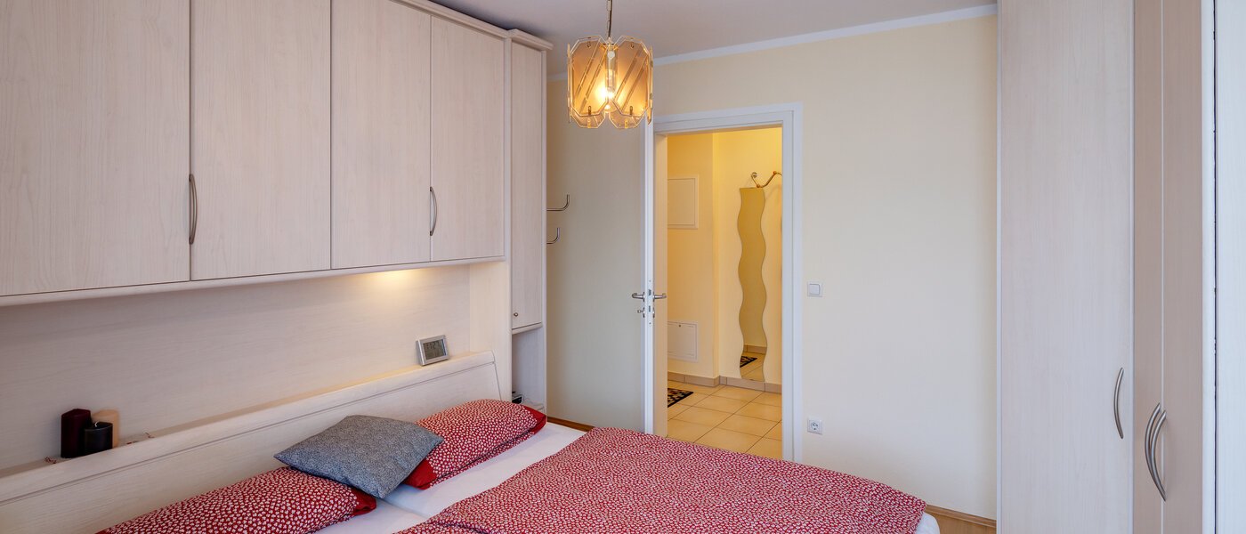 appartement München Sendling 02 1ère chambre 12953