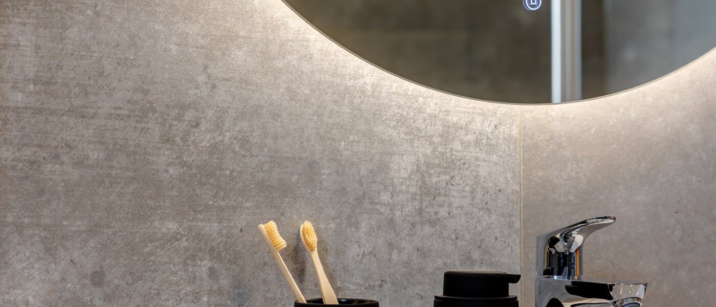 appartement Gmund am Tegernsee 02 salle de bain 12955