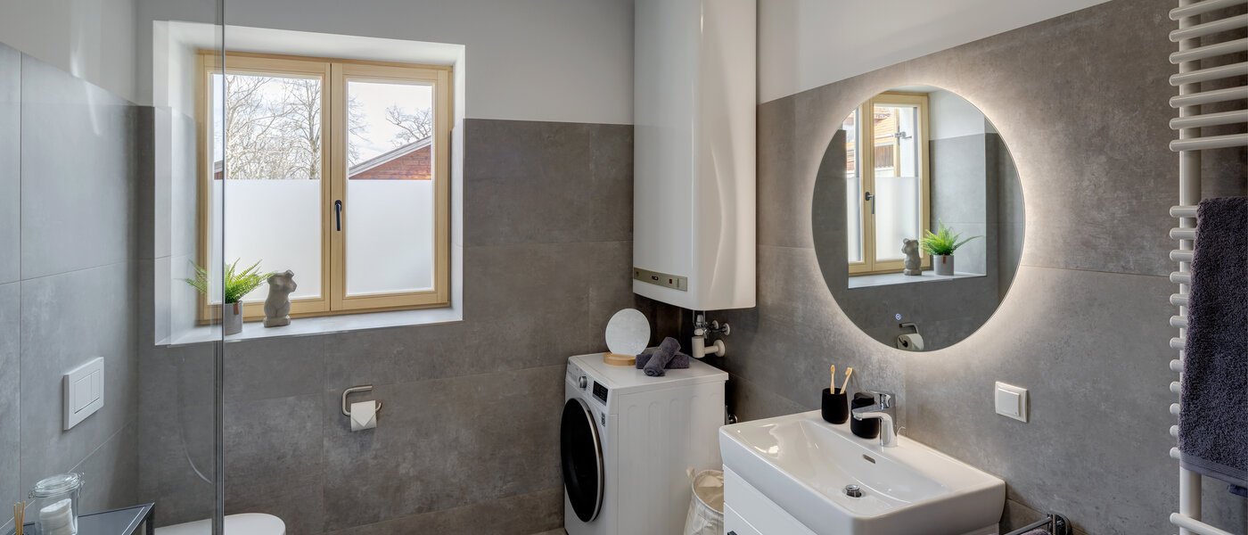 appartement Gmund am Tegernsee 03 salle de bain 12955