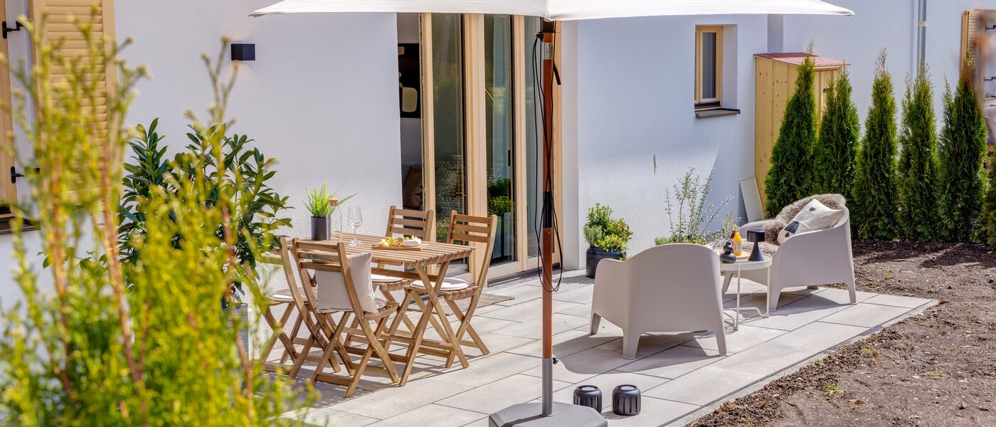 appartement Gmund am Tegernsee 01 terrasse 12955