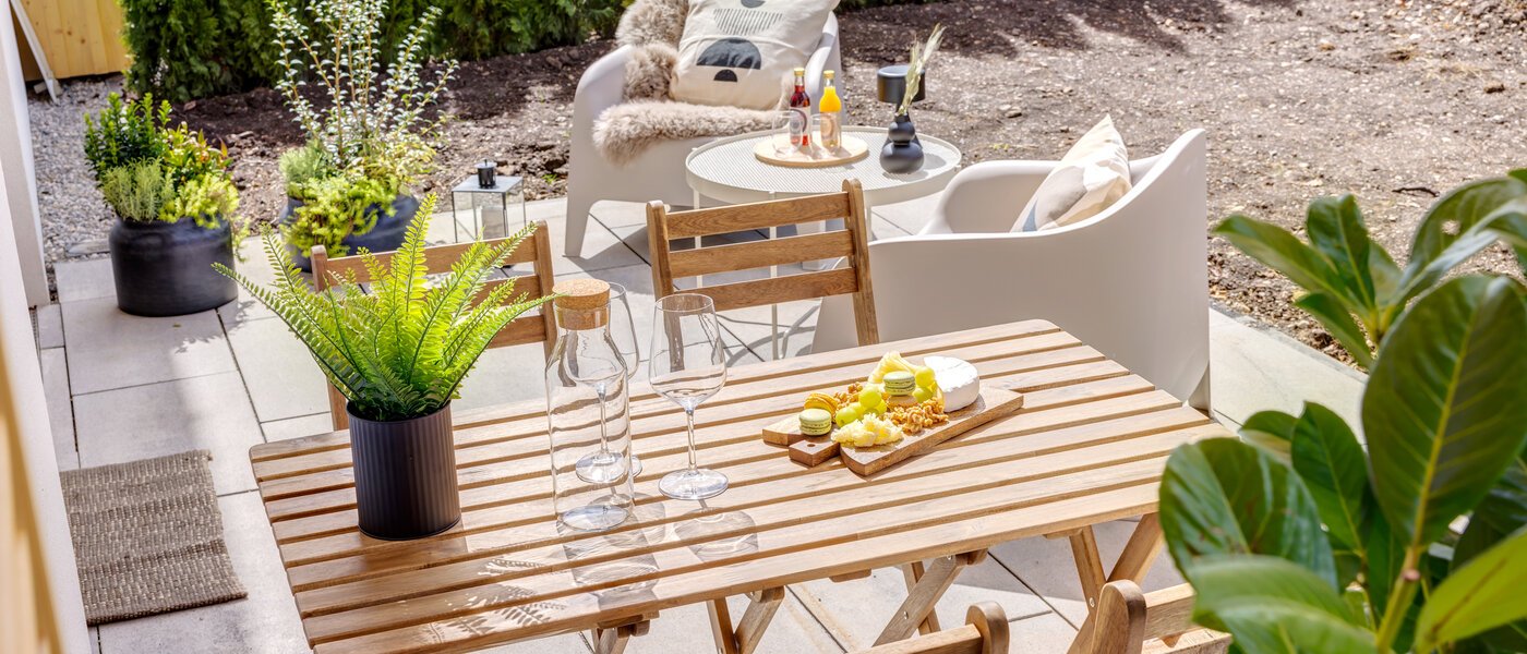 appartement Gmund am Tegernsee 04 terrasse 12955