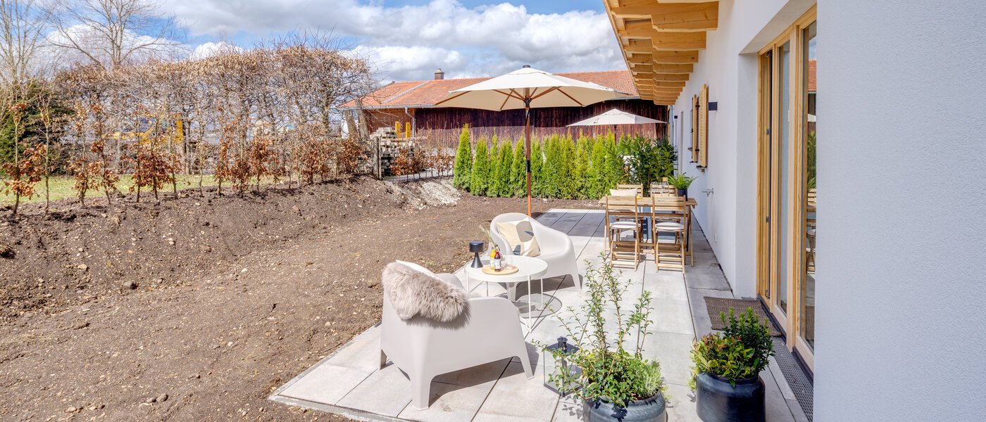 appartement Gmund am Tegernsee 05 terrasse 12955