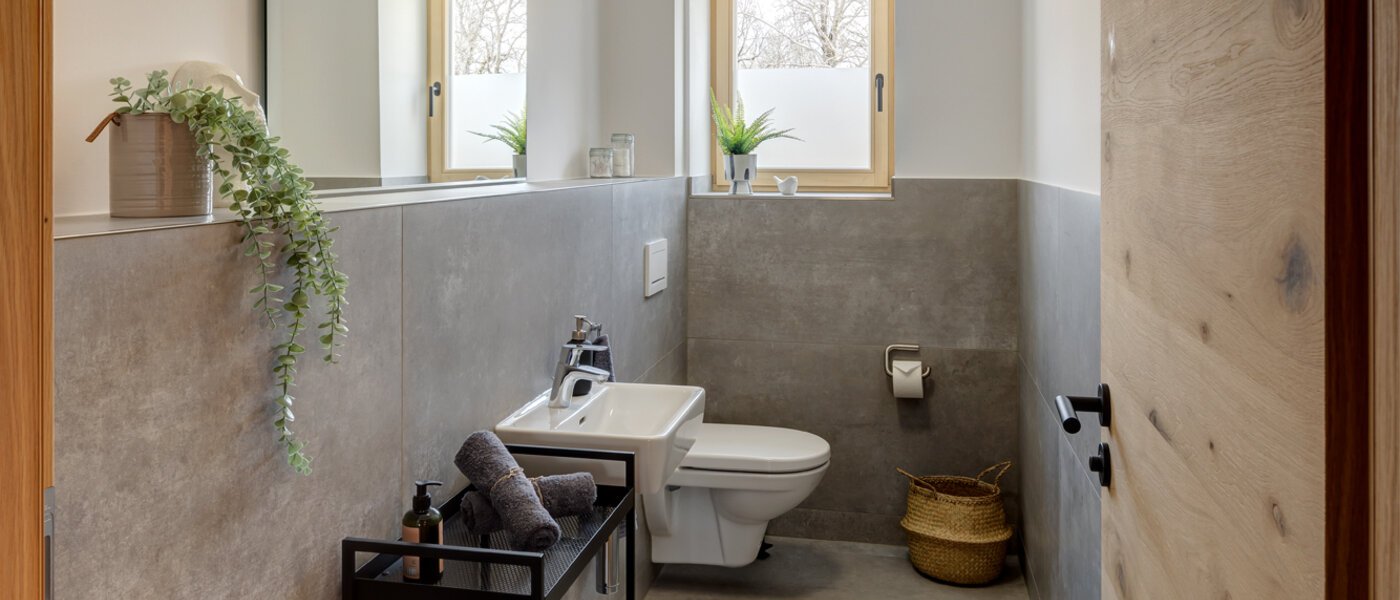 appartement Gmund am Tegernsee 01 deux toilettes 12955