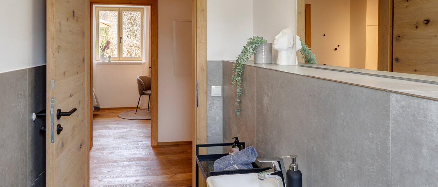 appartement Gmund am Tegernsee 03 deux toilettes 12955