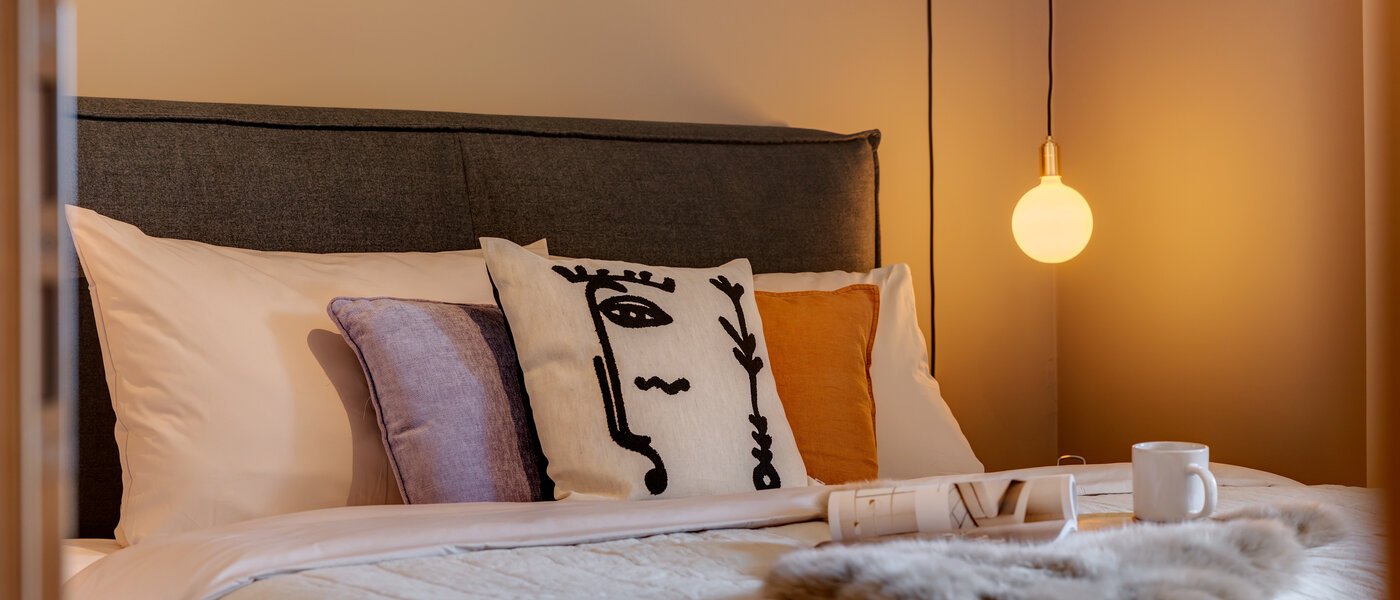 appartement Gmund am Tegernsee 02 chambre 12955