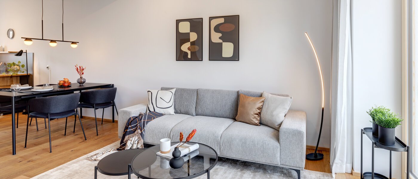 appartement Gmund am Tegernsee 02 pièce à vivre 12955