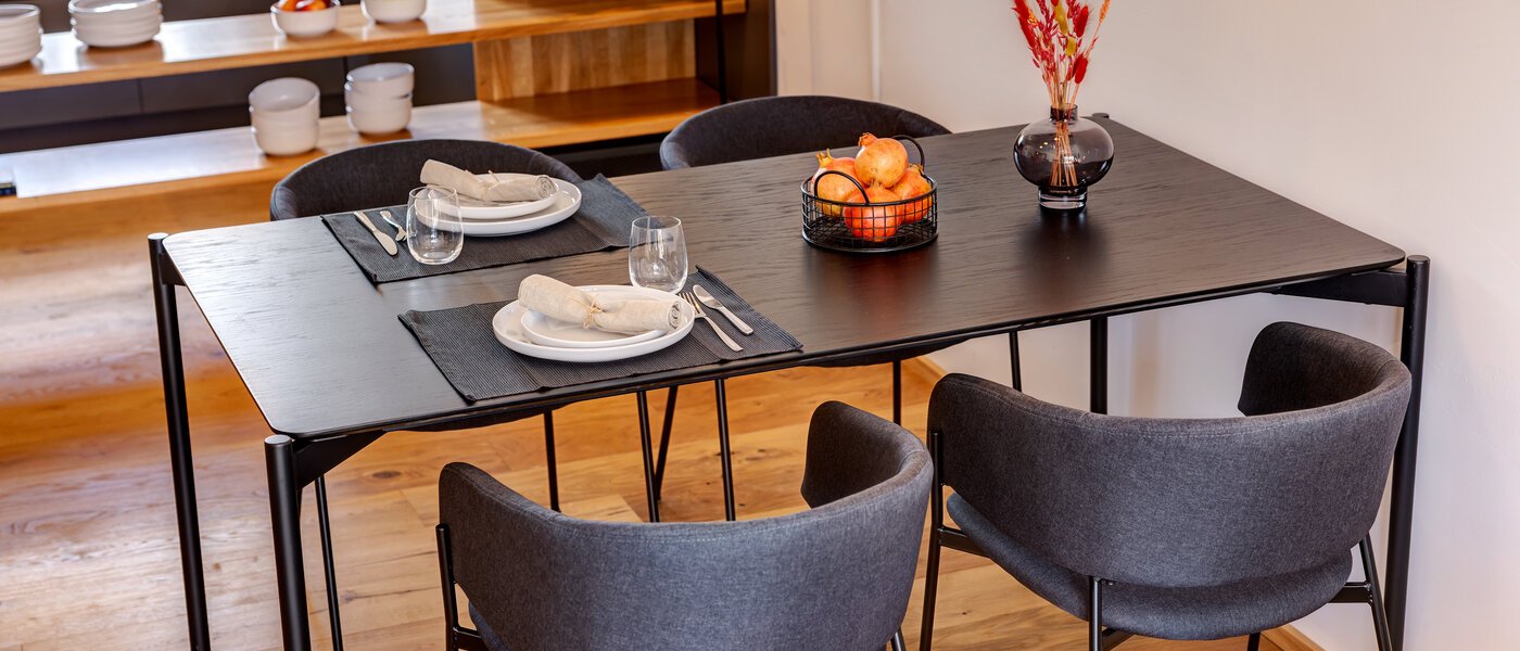 appartement Gmund am Tegernsee 05 pièce à vivre 12955