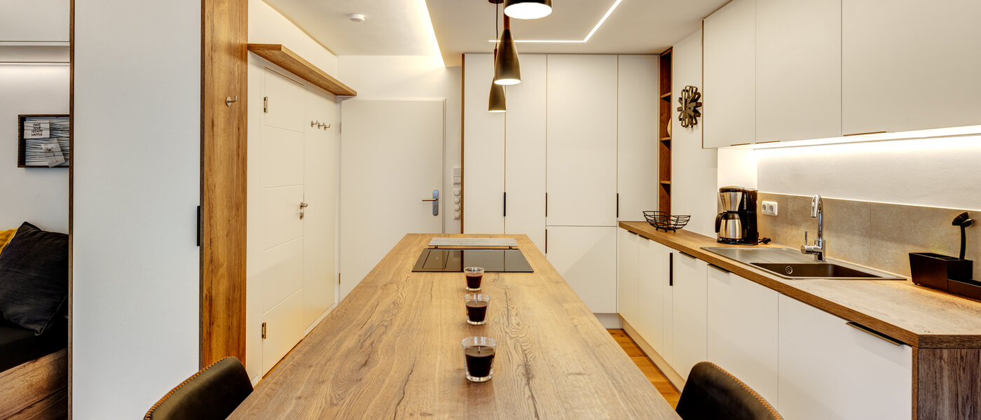 appartement München Isarvorstadt 02 cuisine 12957