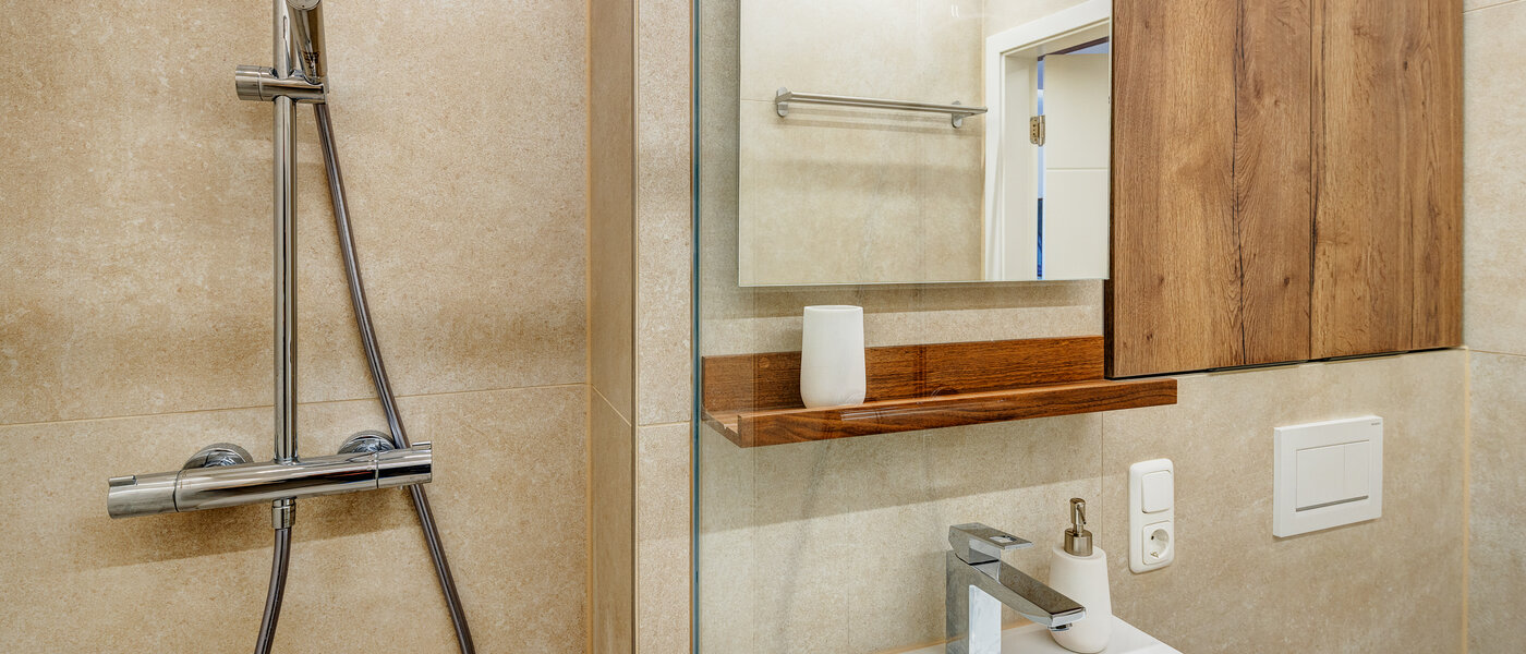 appartement München Isarvorstadt 02 salle de bain 12957