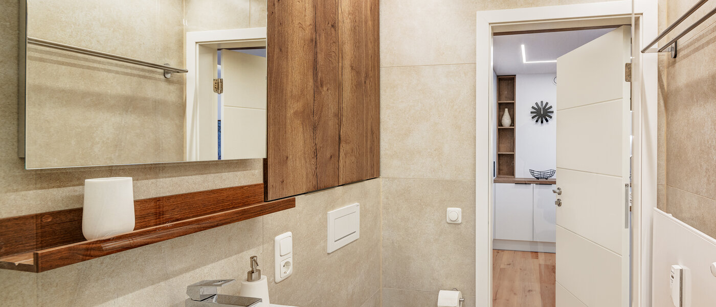 appartement München Isarvorstadt 03 salle de bain 12957