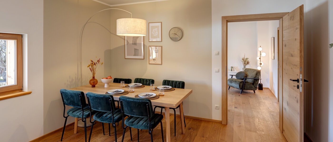 appartement Gmund am Tegernsee 01 cuisine 12966