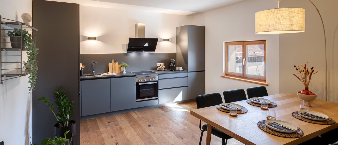 appartement Gmund am Tegernsee 02 cuisine 12966