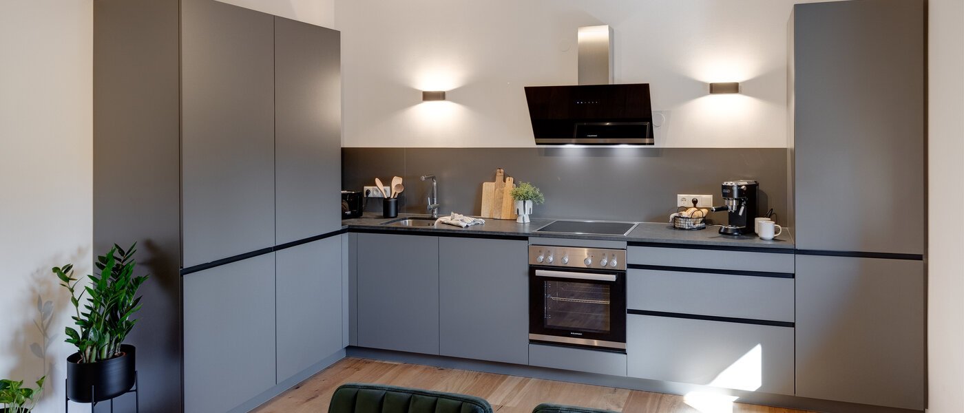 appartement Gmund am Tegernsee 03 cuisine 12966