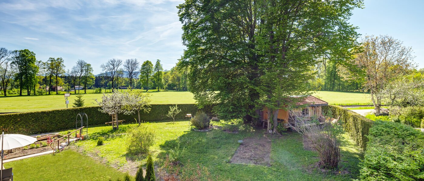 appartement Gmund am Tegernsee 01 vue 12966