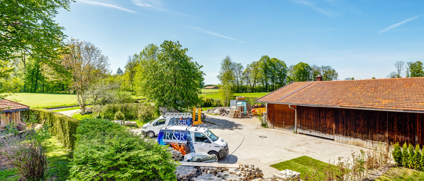 appartement Gmund am Tegernsee 02 vue 12966