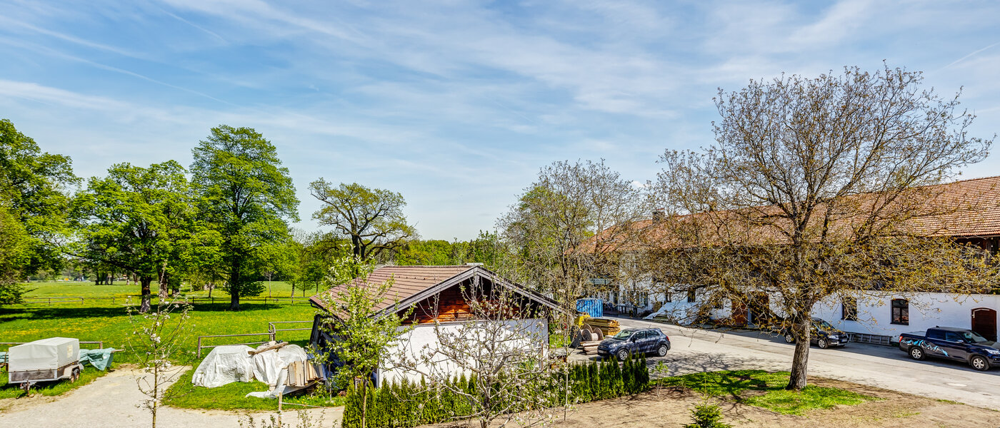 appartement Gmund am Tegernsee 03 vue 12966