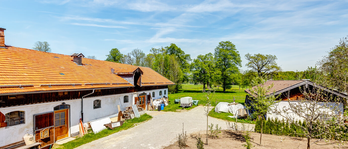 appartement Gmund am Tegernsee 04 vue 12966