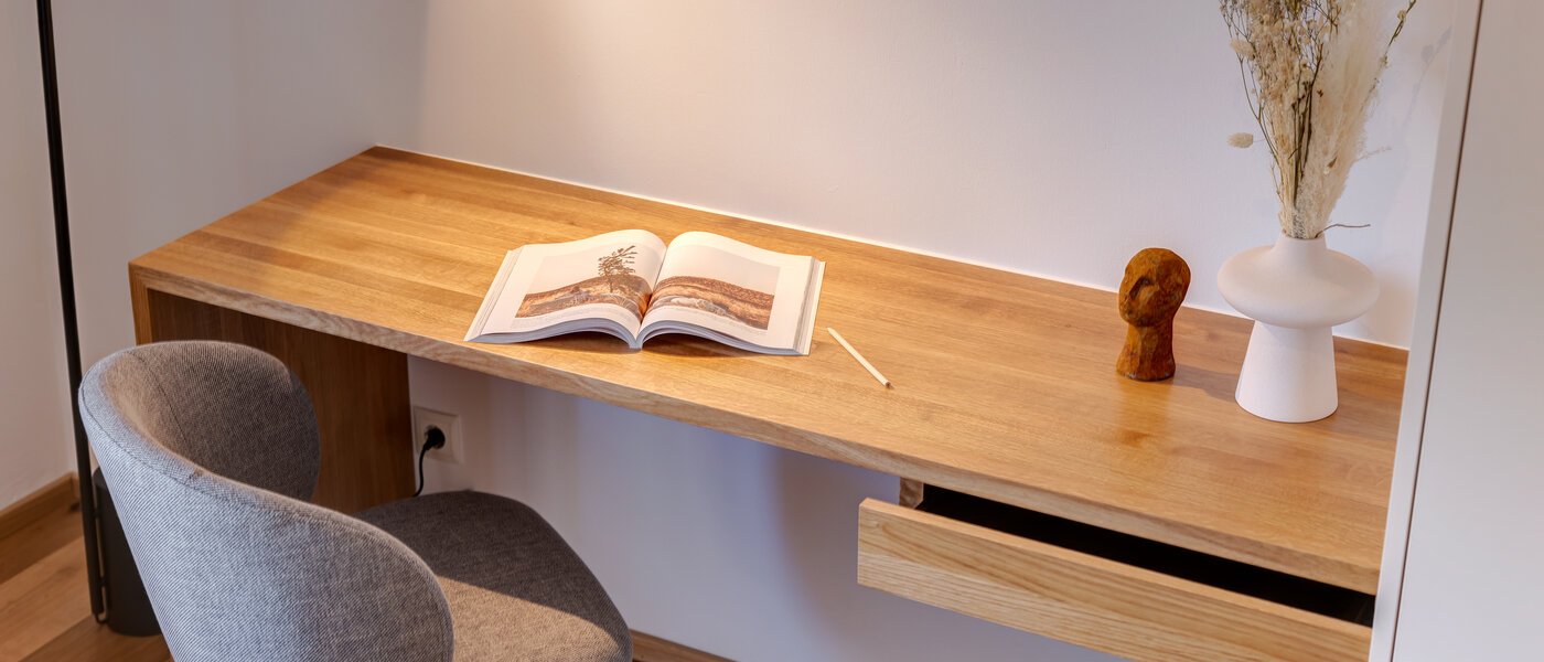 appartement Gmund am Tegernsee 03 2ième chambre 12966