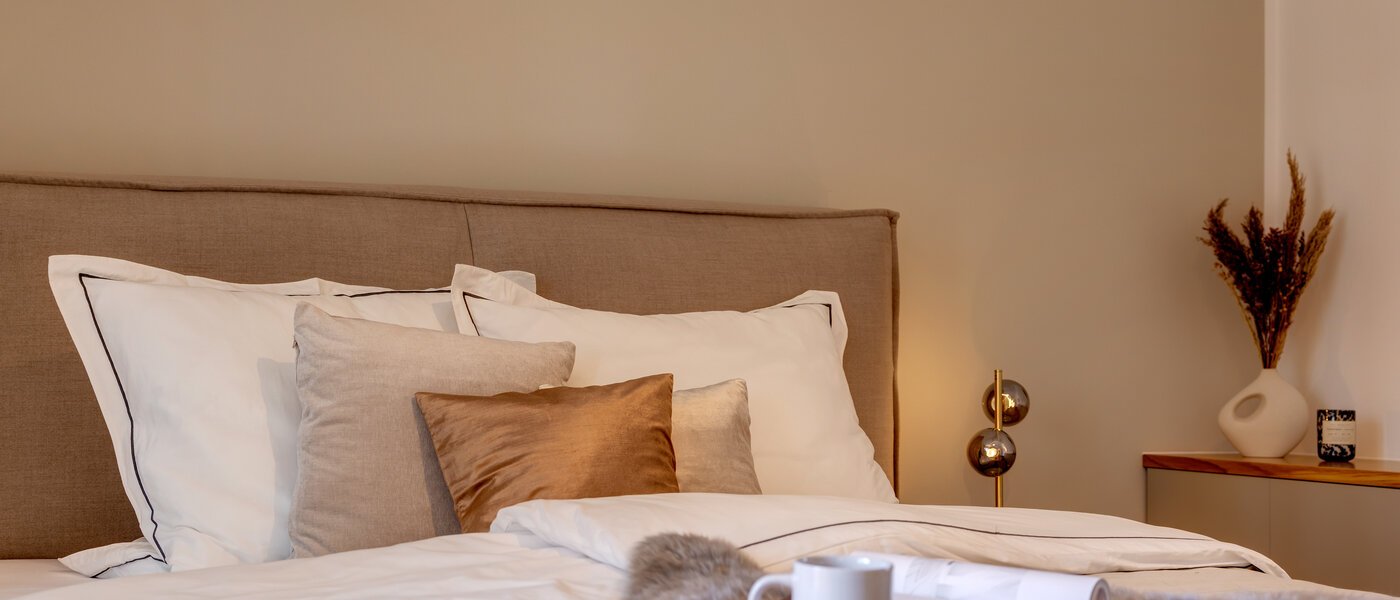 appartement Gmund am Tegernsee 02 1ère chambre 12966