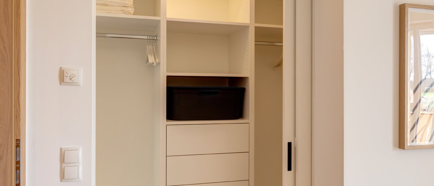 appartement Gmund am Tegernsee 05 1ère chambre 12966