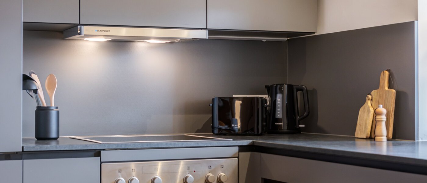 appartement avec mezzanine Gmund am Tegernsee 03 cuisine 12967