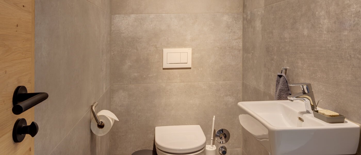 appartement avec mezzanine Gmund am Tegernsee 06 salle de bain 12967