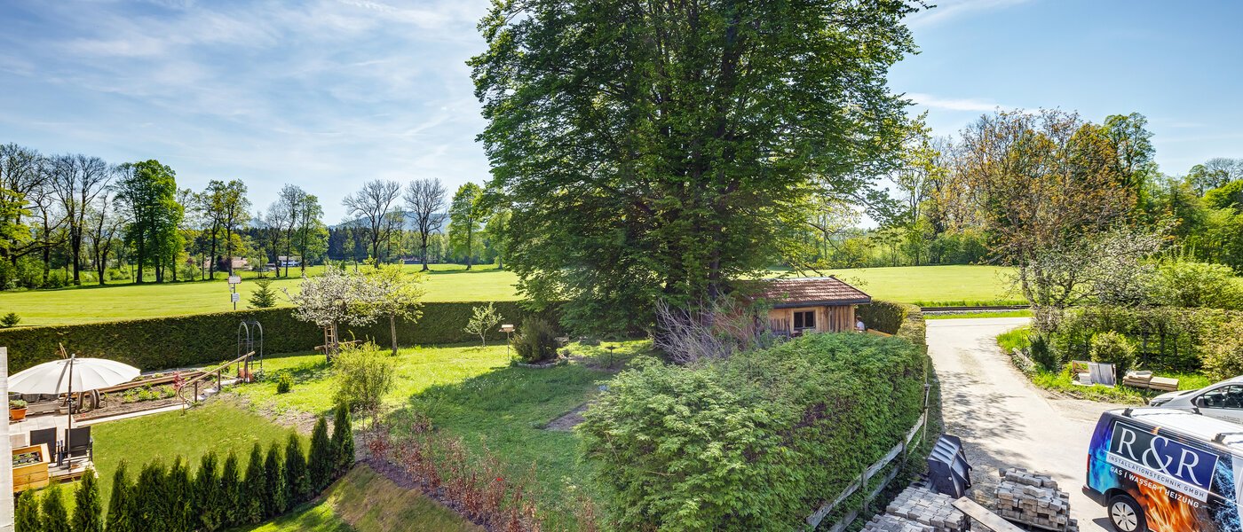 appartement avec mezzanine Gmund am Tegernsee 01 vue 12967