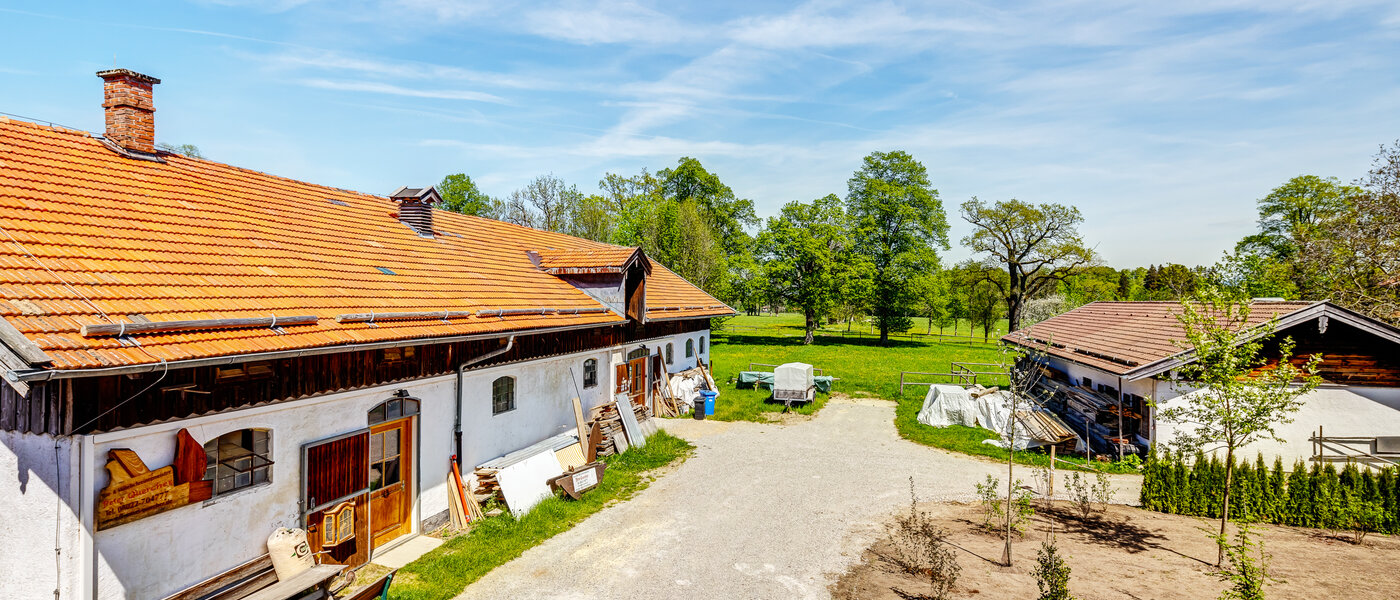 appartement avec mezzanine Gmund am Tegernsee 04 vue 12967
