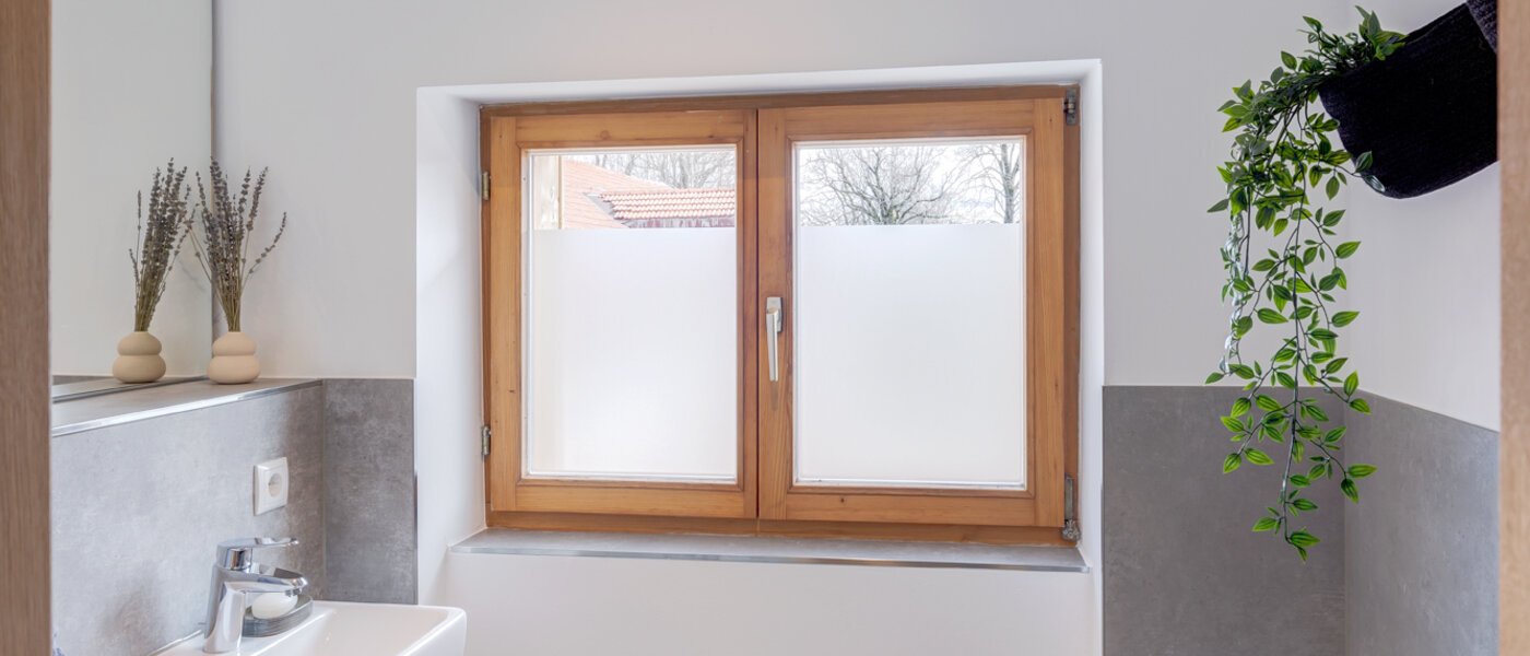 appartement avec mezzanine Gmund am Tegernsee 02 deux toilettes 12967