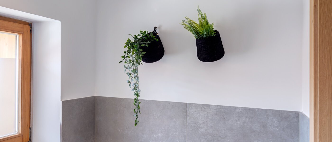 appartement avec mezzanine Gmund am Tegernsee 03 deux toilettes 12967