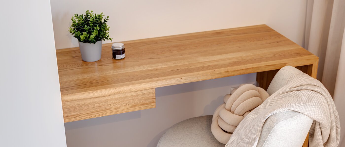 appartement avec mezzanine Gmund am Tegernsee 03 2ième chambre 12967