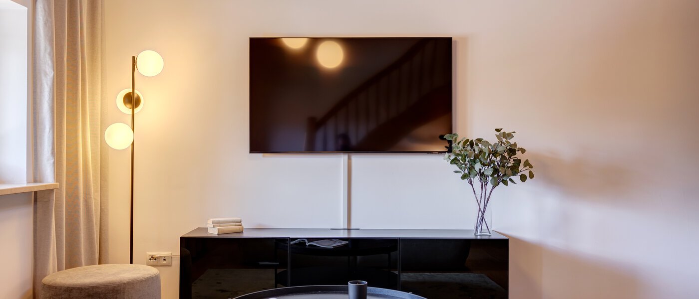 appartement avec mezzanine Gmund am Tegernsee 02 pièce à vivre 12967