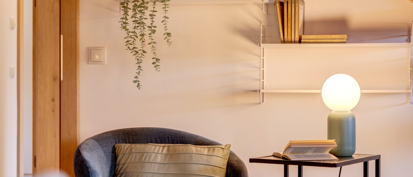 appartement avec mezzanine Gmund am Tegernsee 06 pièce à vivre 12967