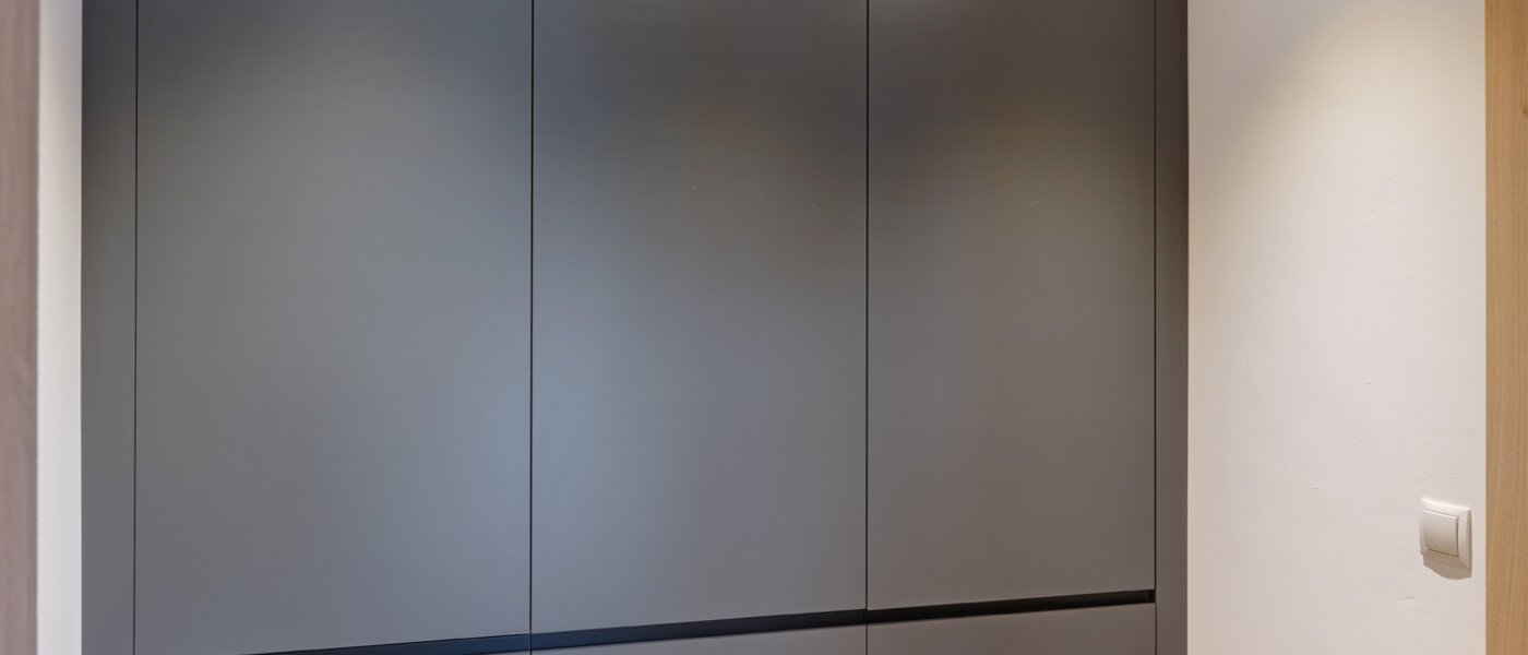 appartement avec mezzanine Gmund am Tegernsee 01 buanderie 12967