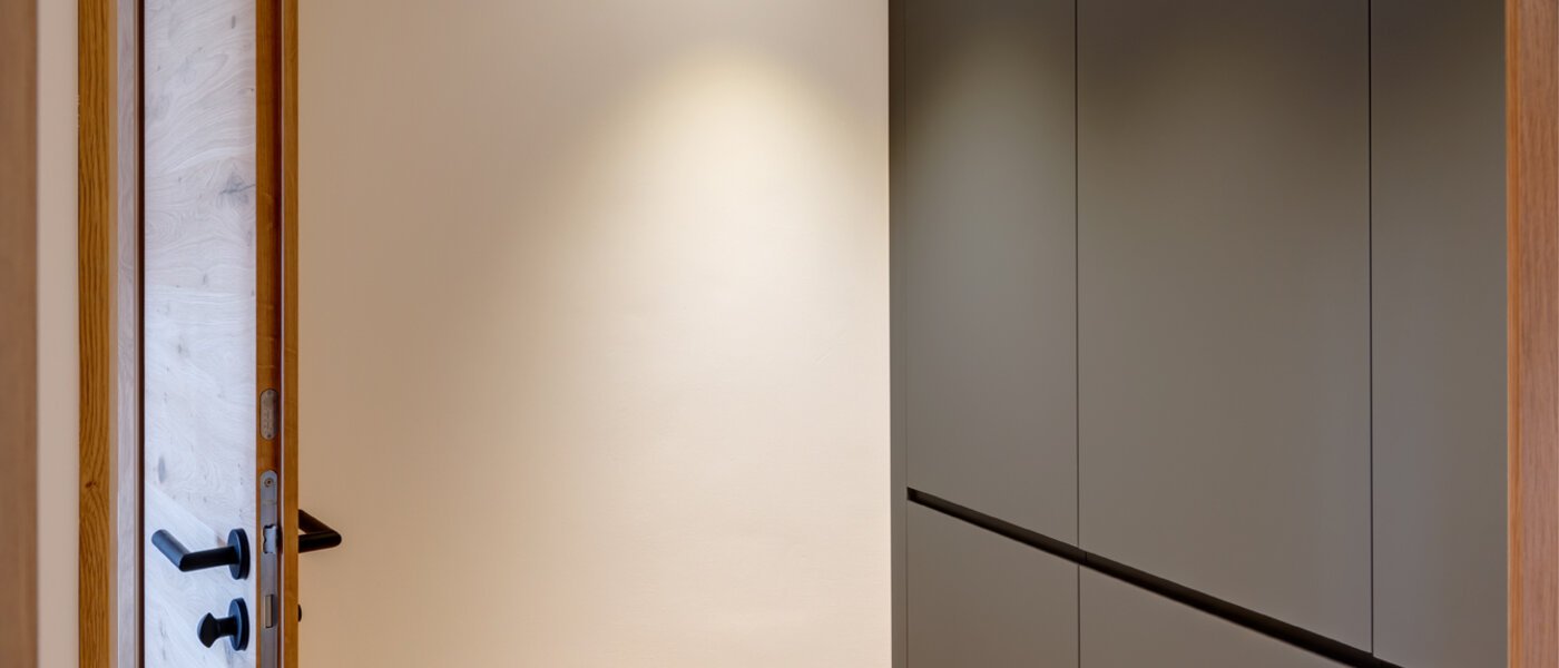 appartement avec mezzanine Gmund am Tegernsee 02 buanderie 12967