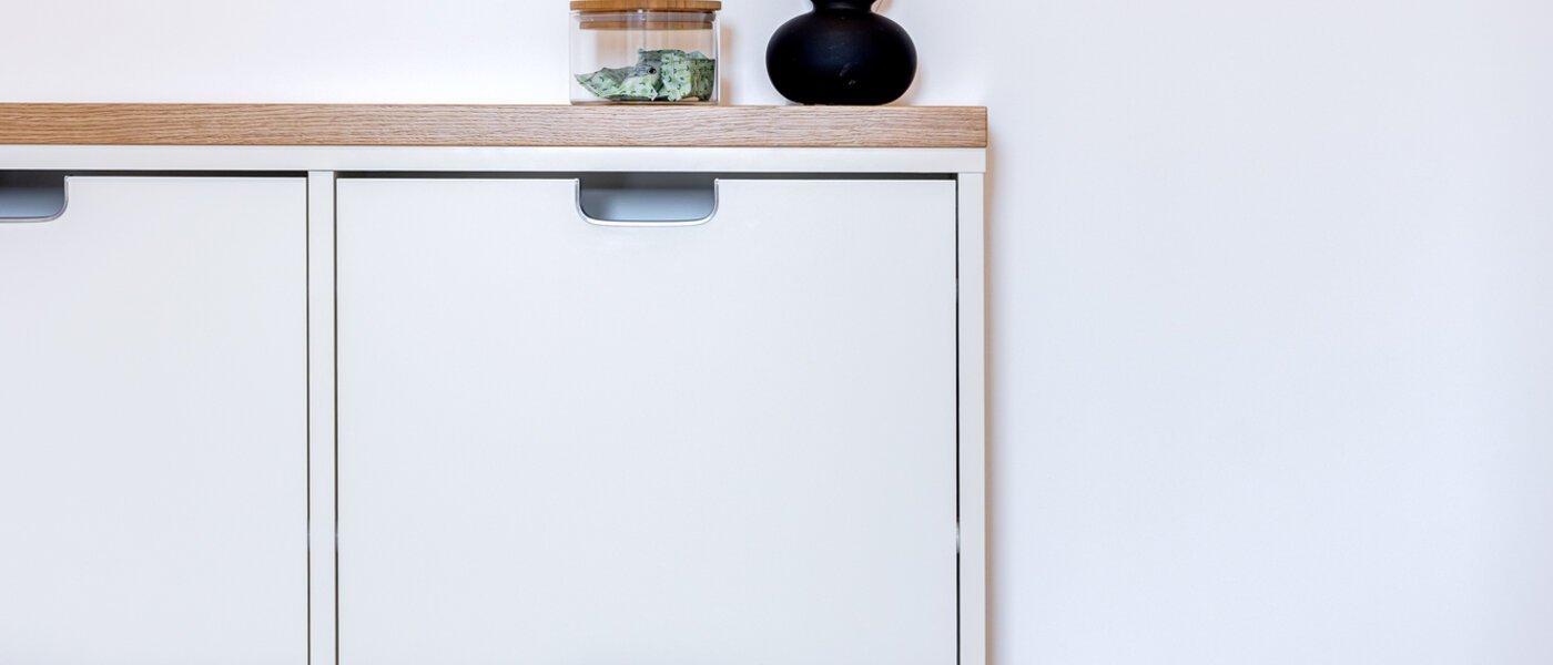 appartement Gmund am Tegernsee 02 entrée/couloir 12968