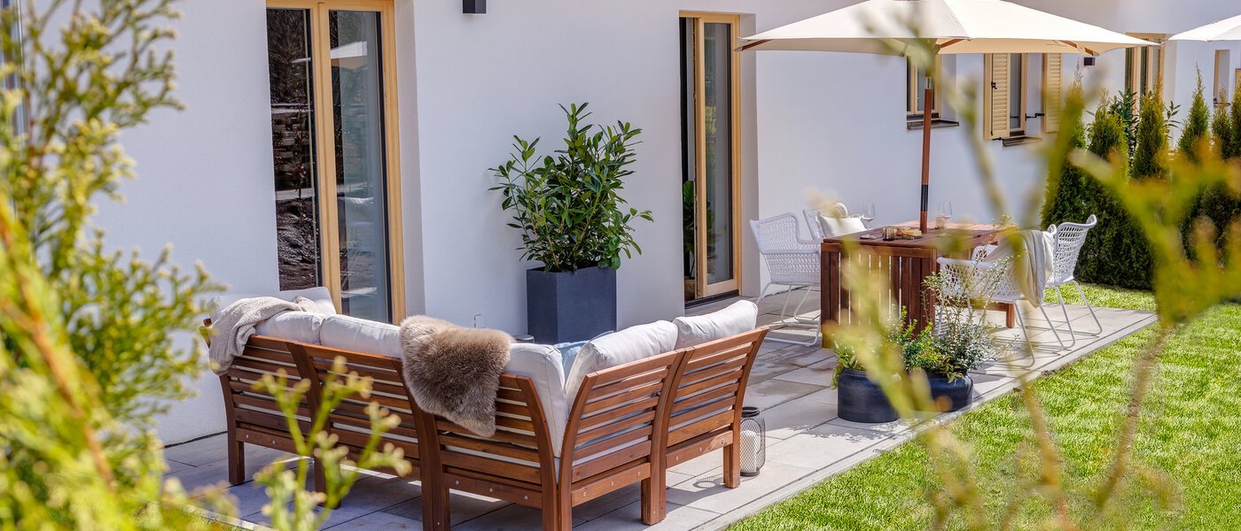 appartement Gmund am Tegernsee 01 terrasse 12968