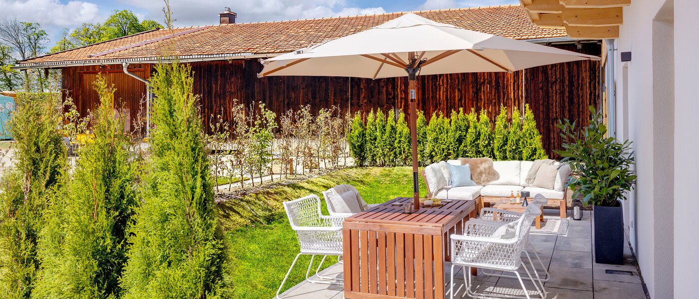 appartement Gmund am Tegernsee 03 terrasse 12968